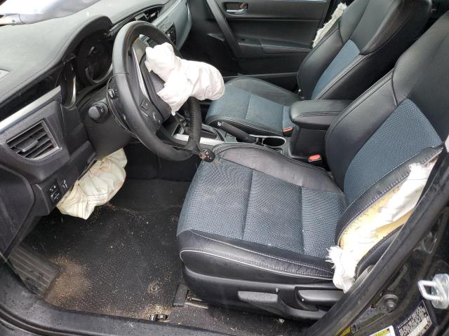 2015 Toyota Corolla L VIN: 2T1BURHE6FC414769 Lot: 43817694