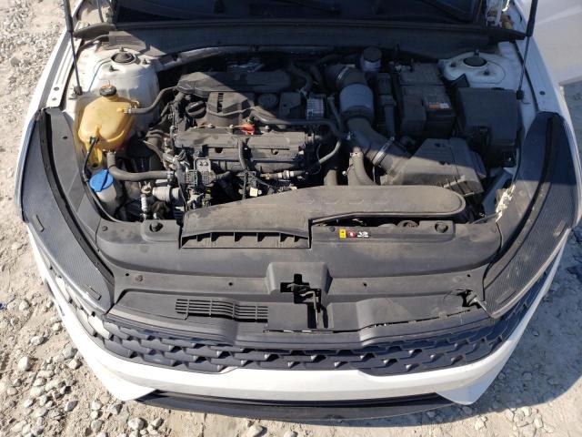 2021 KIA K5 LXS - 5XXG14J28MG059241
