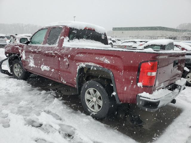 2015 GMC SIERRA K15 - 1GTV2UECXFZ365882