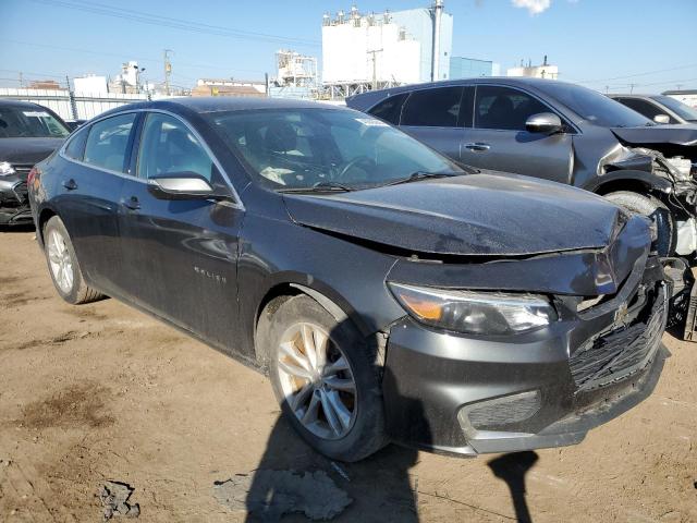 2017 CHEVROLET MALIBU LT 1G1ZE5STXHF236766