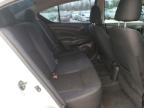 NISSAN VERSA S photo