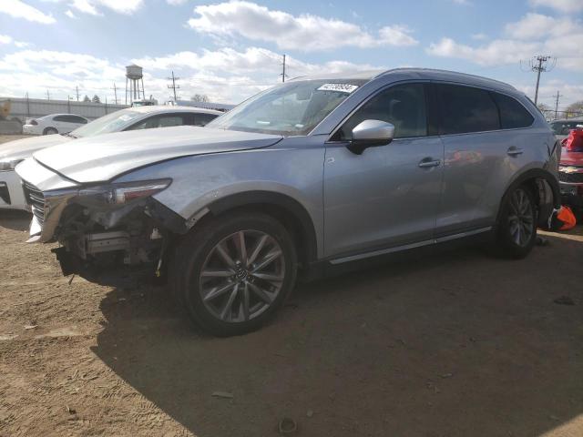 JM3TCADY2L0404181 Mazda CX-9 GRAND