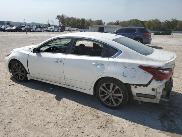 2018 NISSAN ALTIMA 2.5 - 1N4AL3AP7JC218726