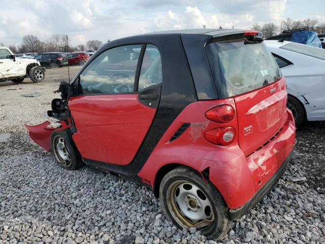 VIN WMEEJ3BA4DK627757 2013 Smart Fortwo, Pure no.2