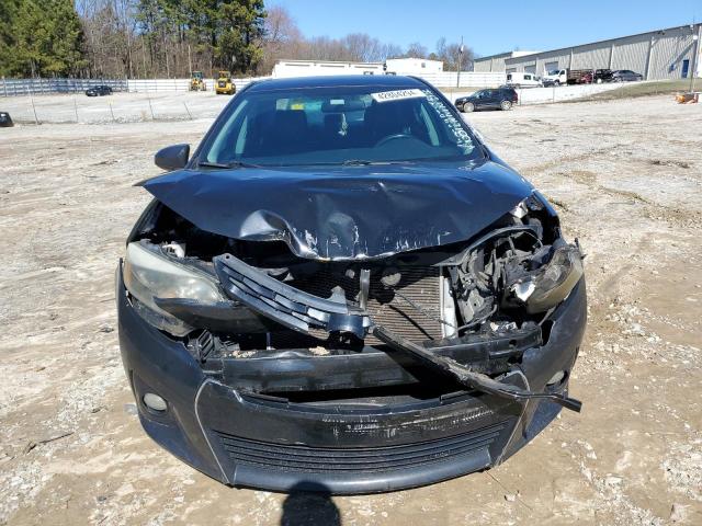 2016 TOYOTA COROLLA L 2T1BURHE1GC524887