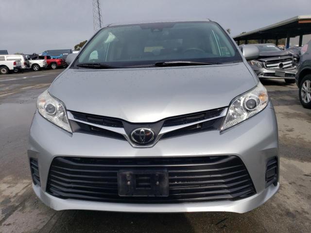 2019 TOYOTA SIENNA LE 5TDKZ3DC0KS971200