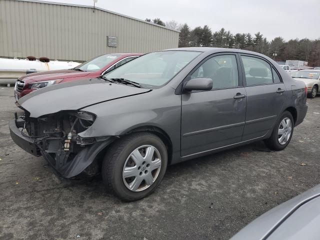 2008 Toyota Corolla CE