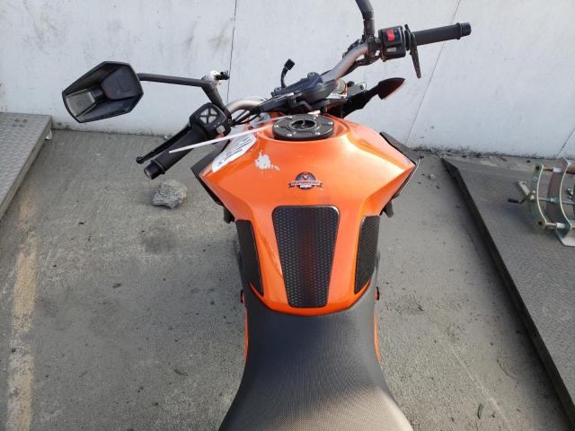 2015 KTM 1290 SUPER - VBKV39402FM917825