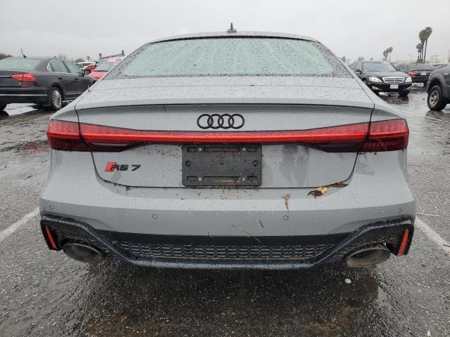 2021 AUDI RS7 WUAPCBF26MN903775