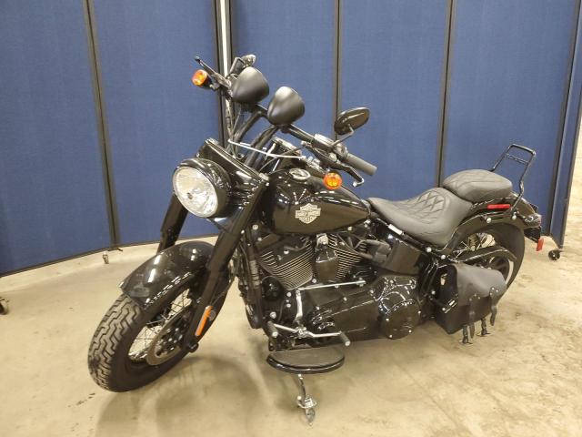 2017 HARLEY-DAVIDSON FLSS 1HD1JS910HB013323