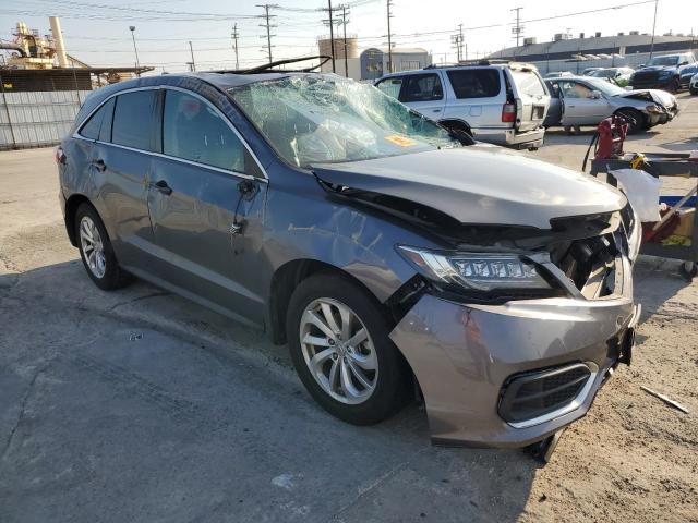2017 ACURA RDX TECHNO 5J8TB3H5XHL014928
