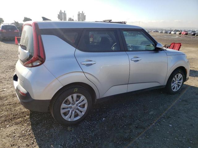 Vin: kndj23au5m7788093, lot: 42704644, kia soul lx 20213