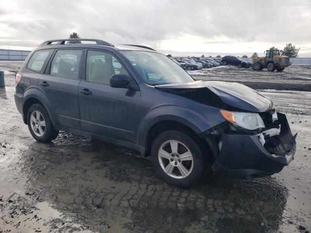 Image 4 of 2012 Subaru Forester salvage vehicle - Lot #40669434 at Copart