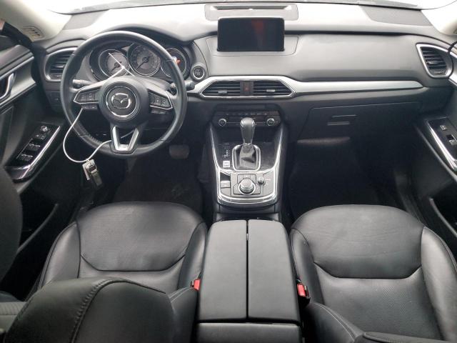 2019 MAZDA CX-9 TOURI - JM3TCACY8K0308393
