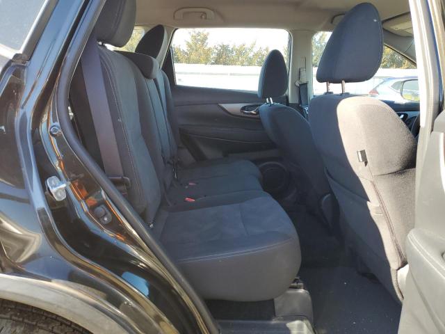 2016 NISSAN ROGUE S KNMAT2MV2GP705574