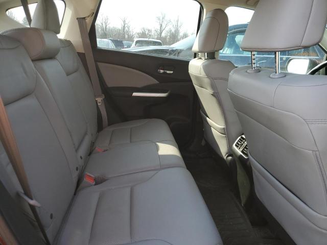 2015 HONDA CR-V EXL 5J6RM4H77FL014757
