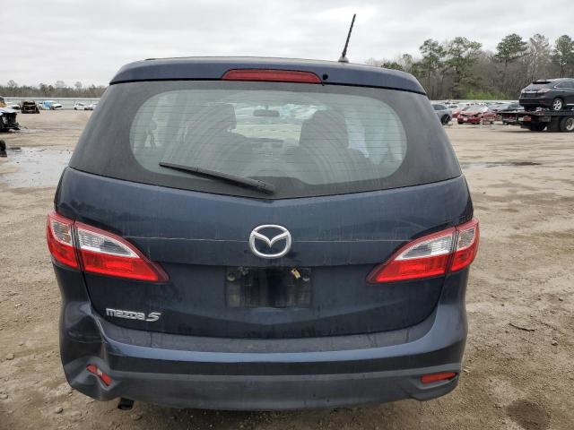 2015 MAZDA 5 SPORT - JM1CW2BL5F0179370