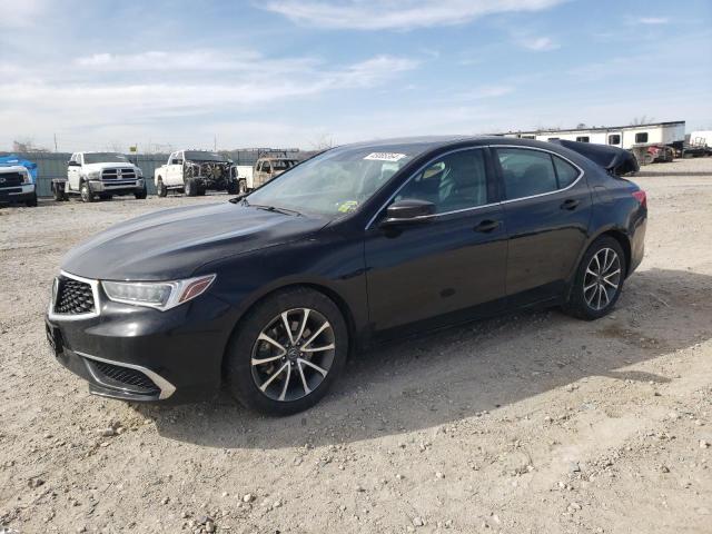 2019 ACURA TLX #2684740404