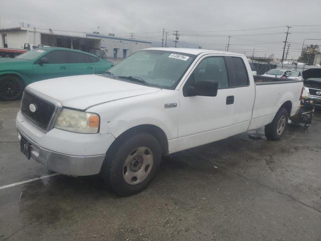 2007 Ford F-150 