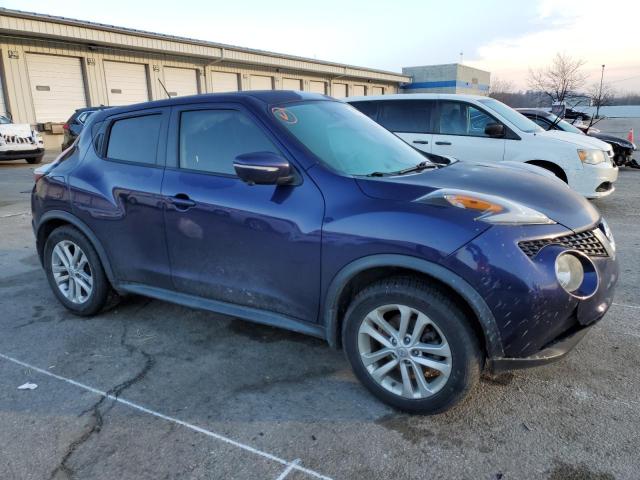 2015 NISSAN JUKE S - JN8AF5MV9FT560326