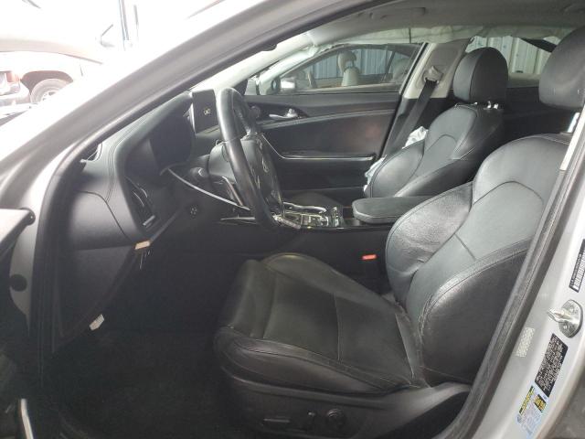 2018 KIA STINGER PR KNAE25LA6J6024798