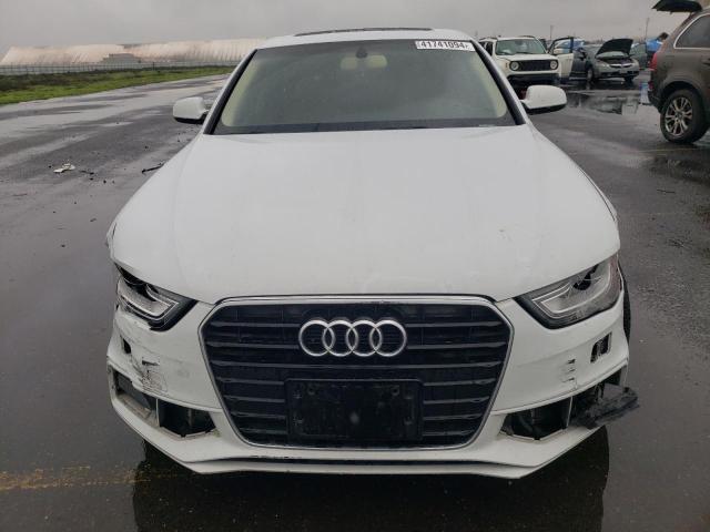 VIN WAUAFAFL7EN019016 2014 Audi A4, Premium no.5