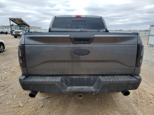 2015 FORD F150 SUPER - 1FTEW1EP7FKD40212