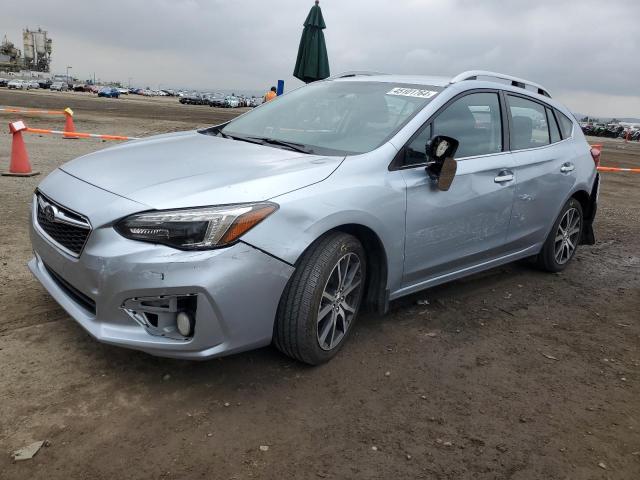 2017 SUBARU IMPREZA LI - 4S3GTAN64H3702549
