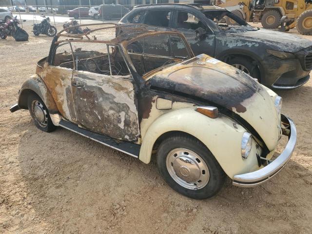 1970 Volkswagen Beetle VIN: 1502958410 Lot: 44712094