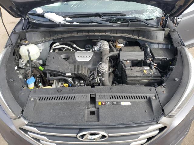 2018 HYUNDAI TUCSON VAL KM8J3CA2XJU726886