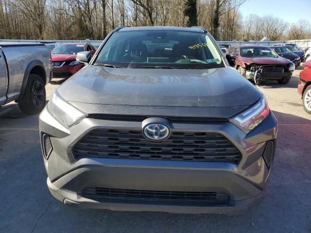 2022 TOYOTA RAV4 XLE 4T3RWRFV2NU053296