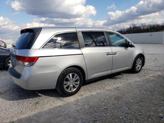 2015 HONDA ODYSSEY EX 5FNRL5H4XFB010628
