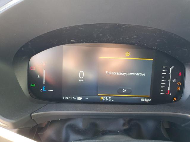 2023 FORD ESCAPE ACT 1FMCU9GN0PUA34364