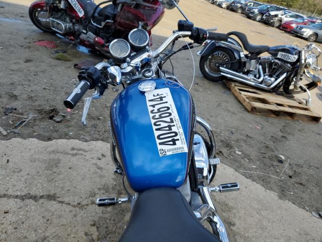 2004 HARLEY-DAVIDSON XL1200 R - 1HD1CLP154K427775