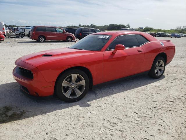 2018 DODGE CHALLENGER SXT for Sale | FL - WEST PALM BEACH | Tue. Mar 12 ...