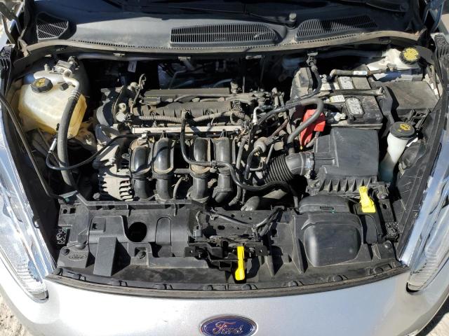 2015 Ford Fiesta - Image 11