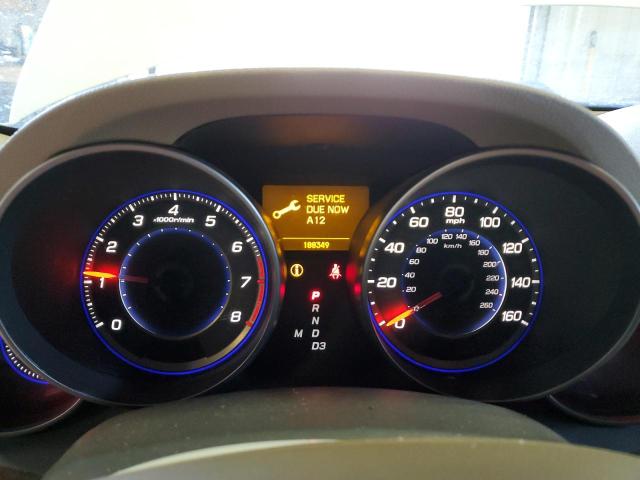 2007 Acura Mdx Technology VIN: 2HNYD28437H523331 Lot: 44633204