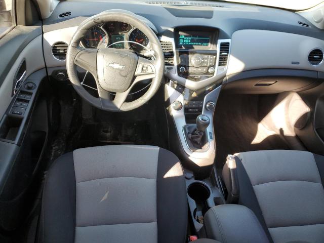 2015 CHEVROLET CRUZE L - 1G1P15SH3F7254855