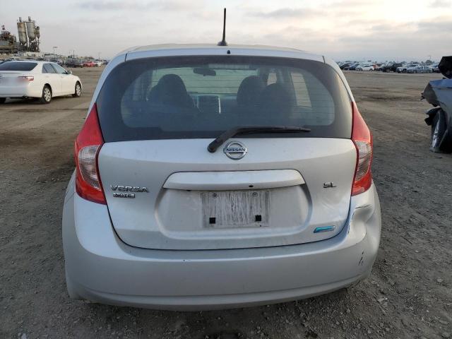 2014 Nissan Versa Note S VIN: 3N1CE2CP4EL367287 Lot: 44485524