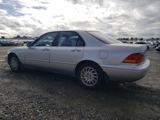 1998 Acura 3.5Rl VIN: JH4KA9640WC002020 Lot: 41118264