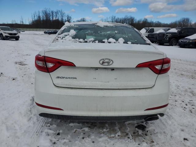 2015 HYUNDAI SONATA SE 5NPE24AF2FH187019