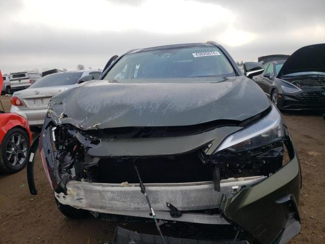 2024 LEXUS NX 350H BA 2T2AKCEZ1RC022448