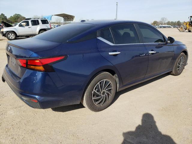 2020 NISSAN ALTIMA S 1N4BL4BV1LC206260