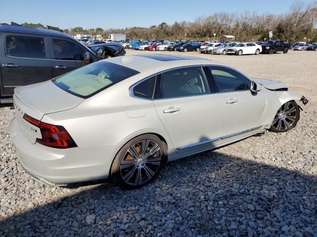 2022 VOLVO S90 B6 INS - LVY062ML3NP263301