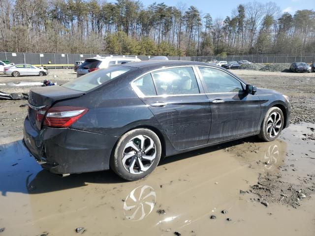 2016 HONDA ACCORD EXL 1HGCR2F89GA048419