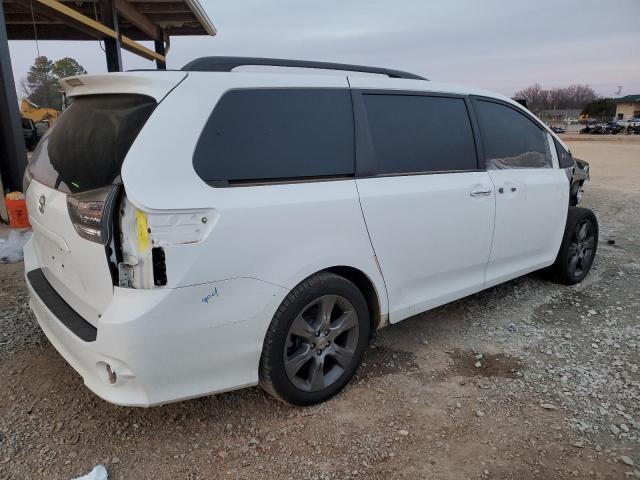 2015 TOYOTA SIENNA SPO - 5TDXK3DC8FS612807