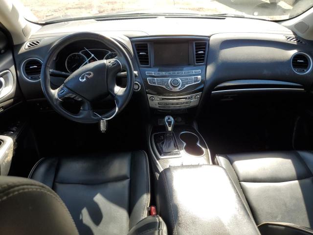 2020 INFINITI QX60 LUXE 5N1DL0MM0LC508666