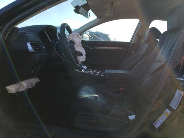 2021 HONDA ACCORD SPO 1HGCV1F46MA069114