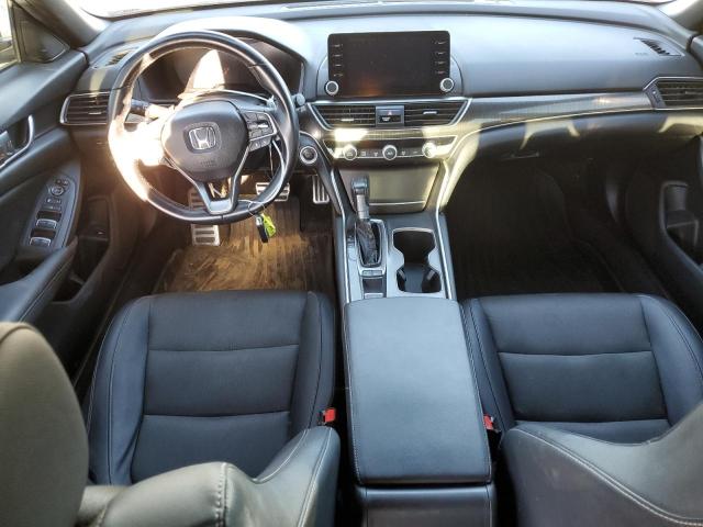 2020 Honda Accord - Image 8