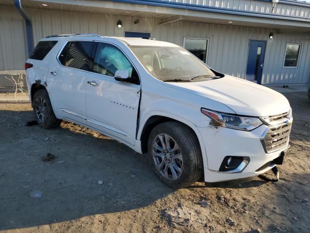 2019 CHEVROLET TRAVERSE P 1GNEVKKW0KJ261475